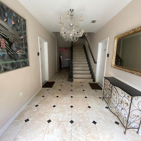 Tise Plaza Condos La Nouvelle-Orléans Extérieur photo