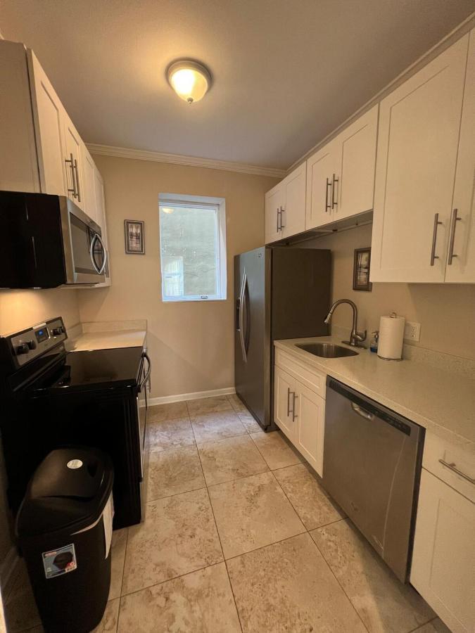 Tise Plaza Condos La Nouvelle-Orléans Extérieur photo
