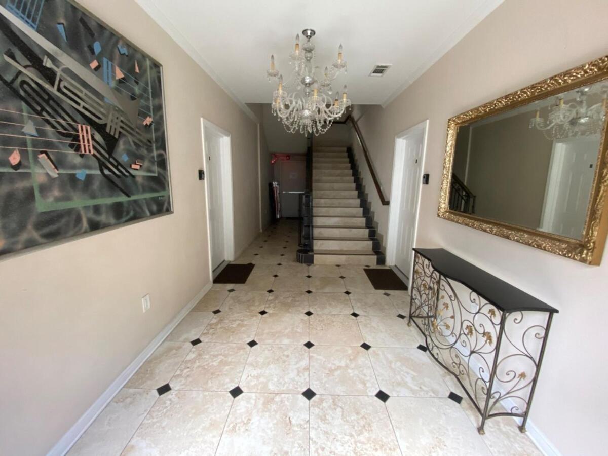 Tise Plaza Condos La Nouvelle-Orléans Extérieur photo
