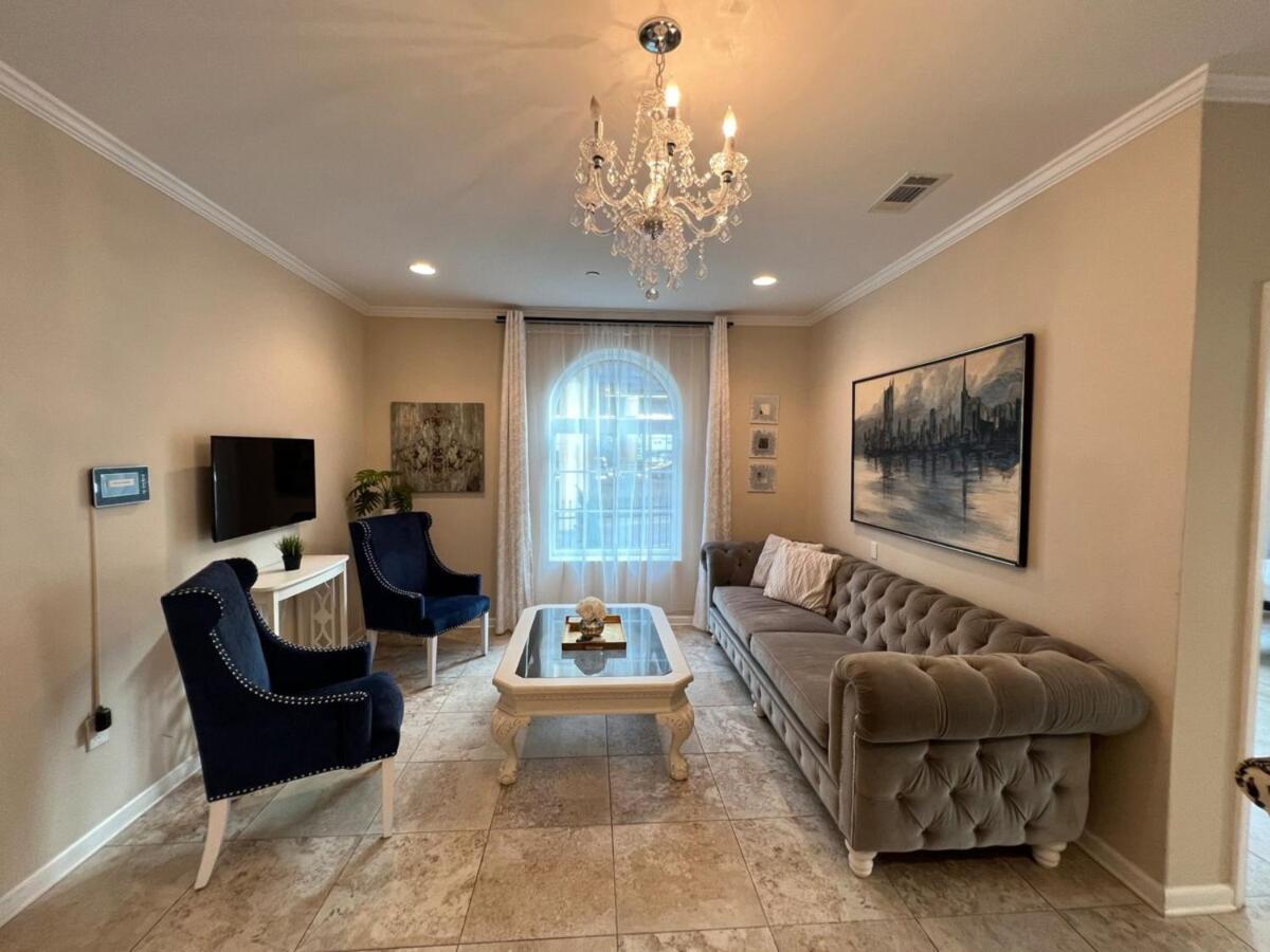 Tise Plaza Condos La Nouvelle-Orléans Extérieur photo