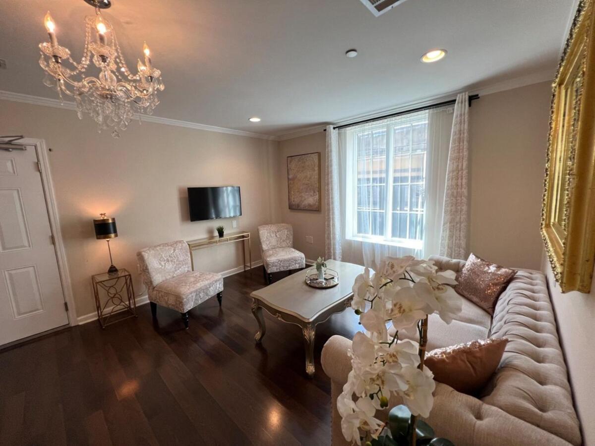 Tise Plaza Condos La Nouvelle-Orléans Extérieur photo