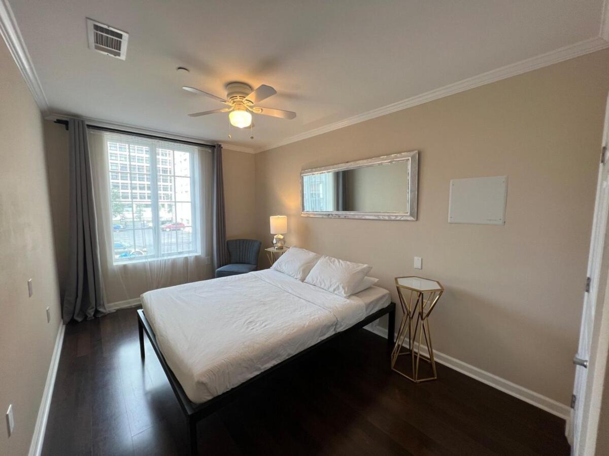 Tise Plaza Condos La Nouvelle-Orléans Extérieur photo