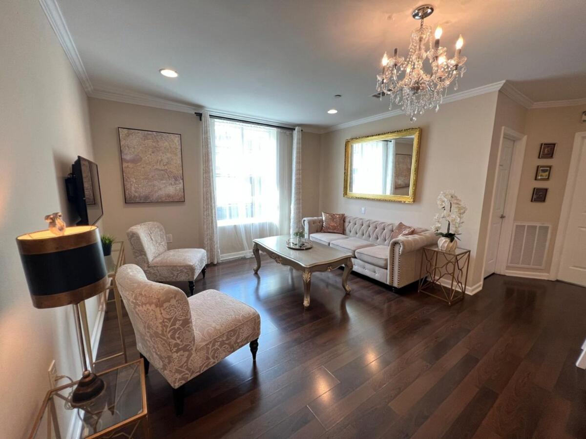 Tise Plaza Condos La Nouvelle-Orléans Extérieur photo
