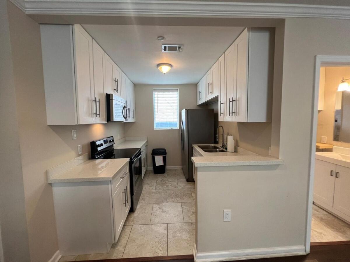 Tise Plaza Condos La Nouvelle-Orléans Extérieur photo