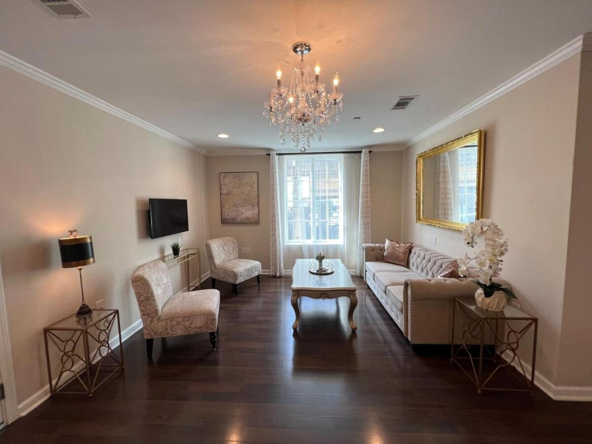 Tise Plaza Condos La Nouvelle-Orléans Extérieur photo