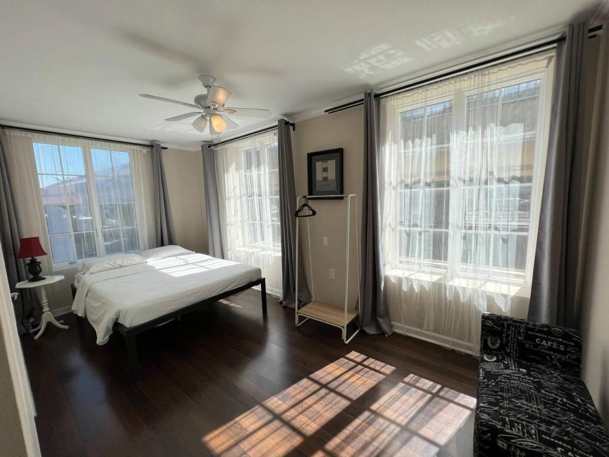 Tise Plaza Condos La Nouvelle-Orléans Extérieur photo