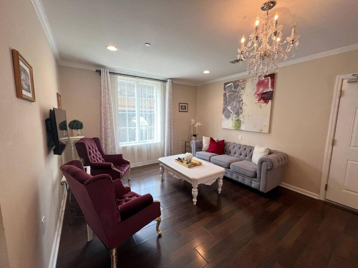 Tise Plaza Condos La Nouvelle-Orléans Extérieur photo