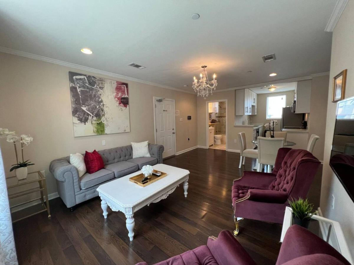 Tise Plaza Condos La Nouvelle-Orléans Extérieur photo