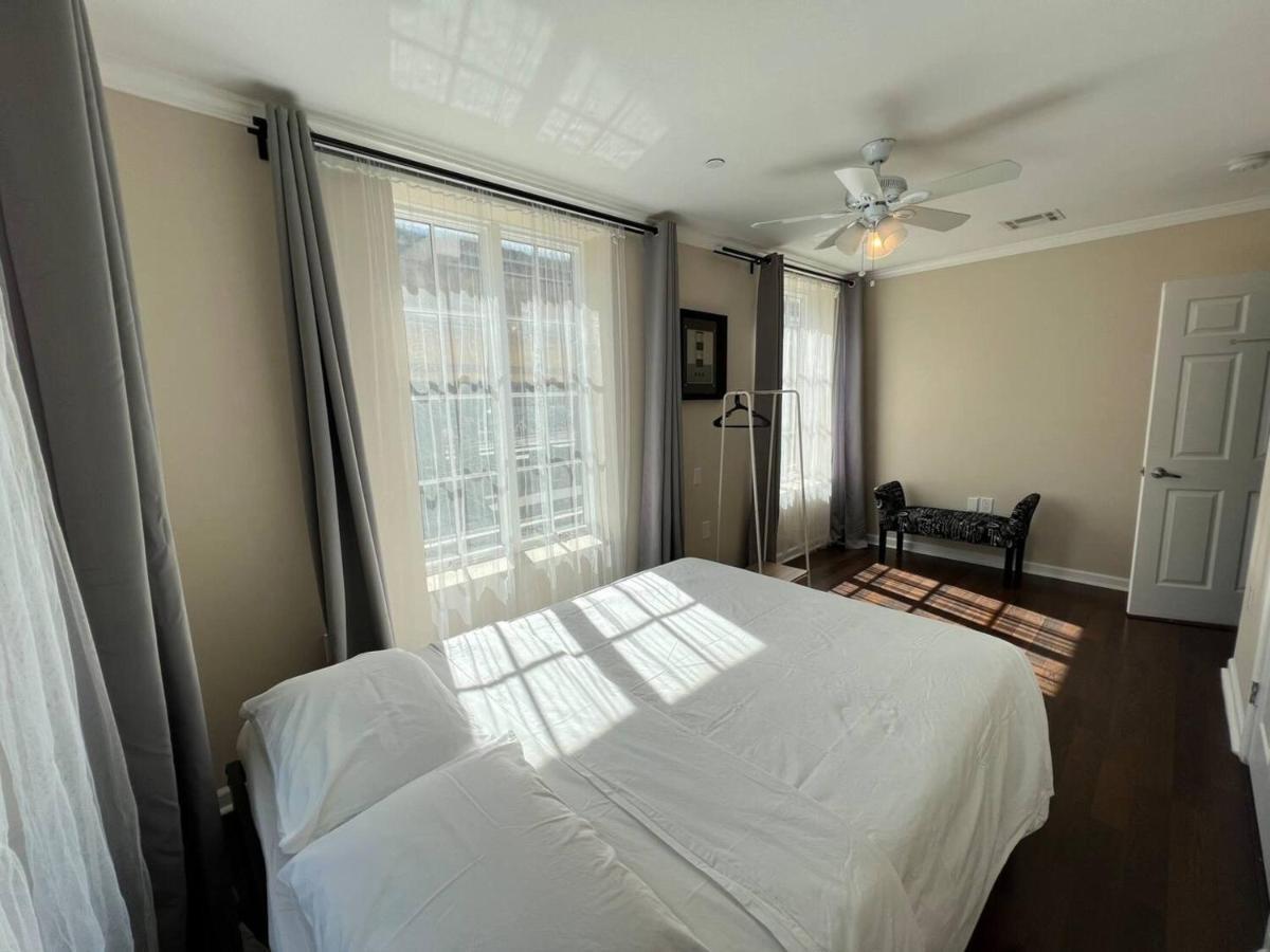 Tise Plaza Condos La Nouvelle-Orléans Extérieur photo